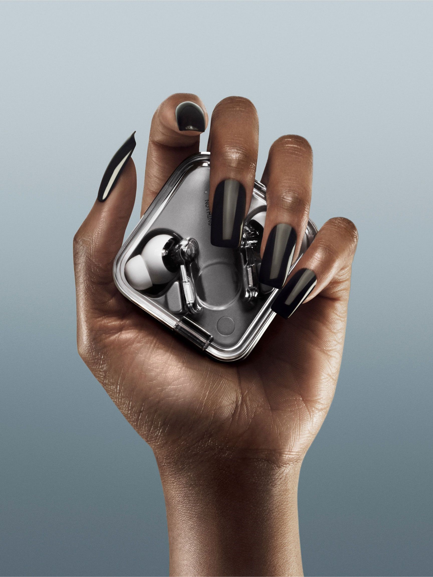 Nothing Ear (3)：真无线耳机的新突破？