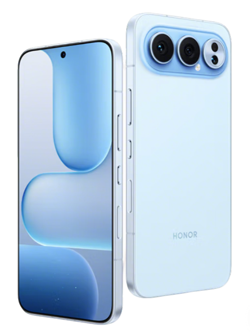 荣耀500系列：双超体验重塑中端旗舰新标杆