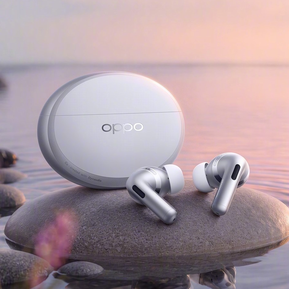 OPPO Enco X4：耳边轻控，自在听音